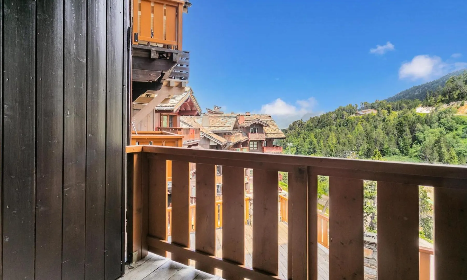 Apartment Residence Les Arcs 1950 Le Village - Maeva Home - Appartement 3 Pieces 6 Per 164 Bourg-Saint-Maurice