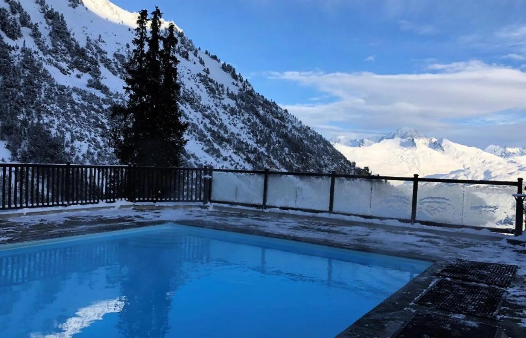 Apartment Residence Les Arcs 1950 Le Village - Maeva Home - Appartement 3 Pieces 6 Per 164 Bourg-Saint-Maurice