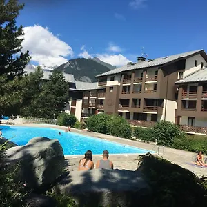 Les Glieres Apartment
