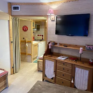 Le 104 Miravidi Bourg-Saint-Maurice