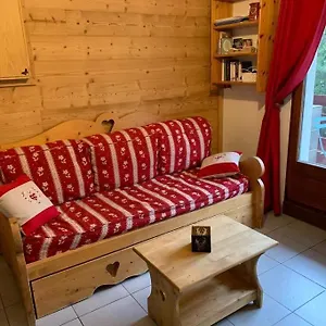 Bourg-st-maurice/ Les Arcs - 4p Bourg-Saint-Maurice