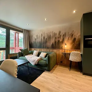 Le Solar'l 203, Classe 4 Cristaux Paradiski Bourg-Saint-Maurice
