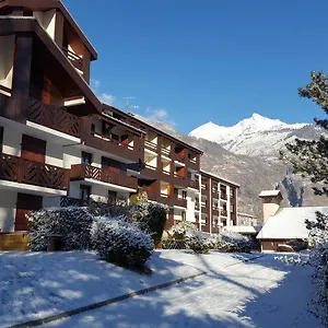 Agreable Proche Funiculaire Bourg-Saint-Maurice