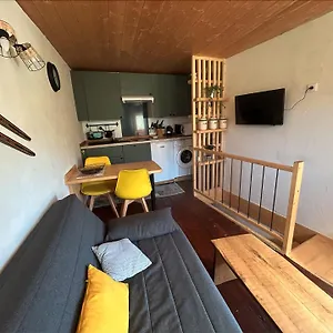 Duplex En Face Les Arcs Bourg-Saint-Maurice
