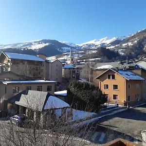 Joli Proche Funiculaire Bourg-Saint-Maurice