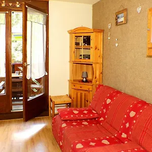 Rose Les Glieres Apartment