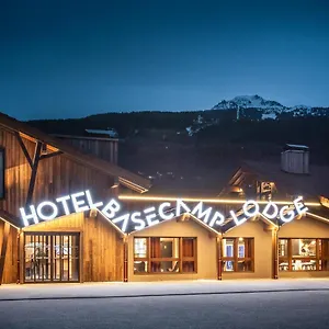 Hotell Base Camp - Saint Maurice, Bourg-Saint-Maurice
